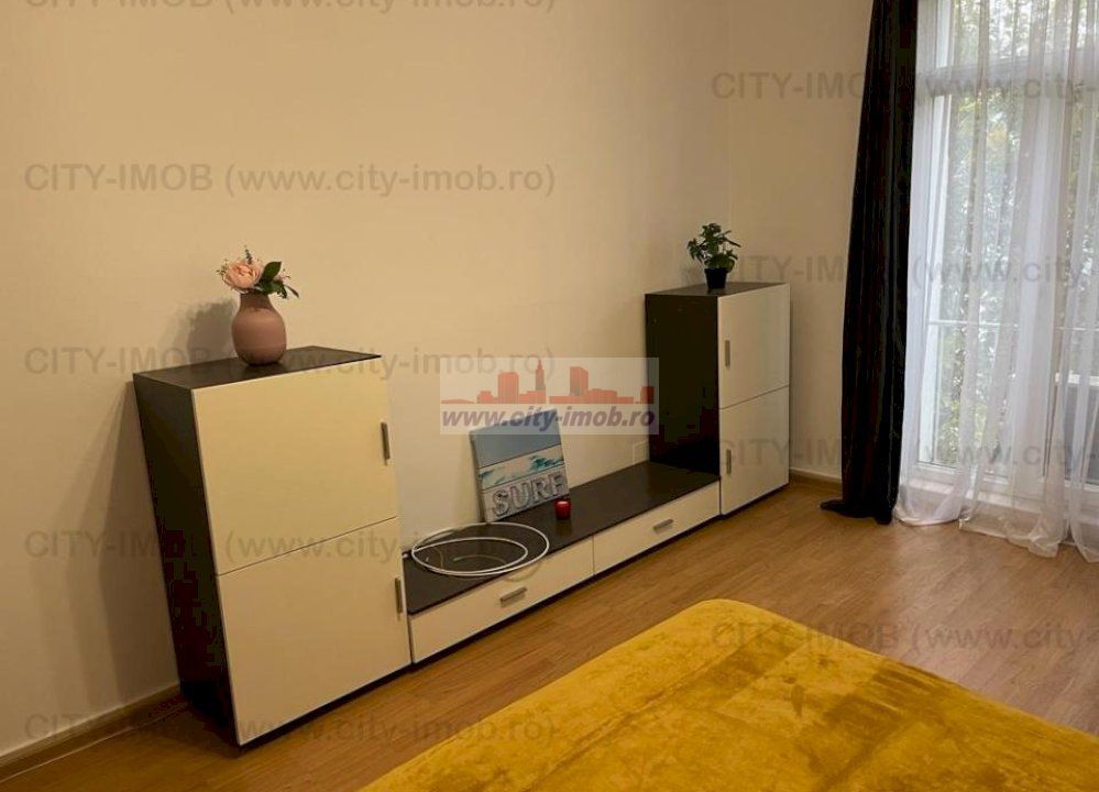 Vanzare Garsoniera Floreasca, Bucuresti - Poză 19