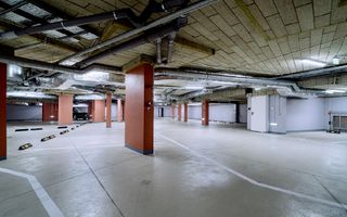 Apartament de Inchiriat | Iancu Nicolae | 154 mp | Terasa 150 mp | - Poză 26