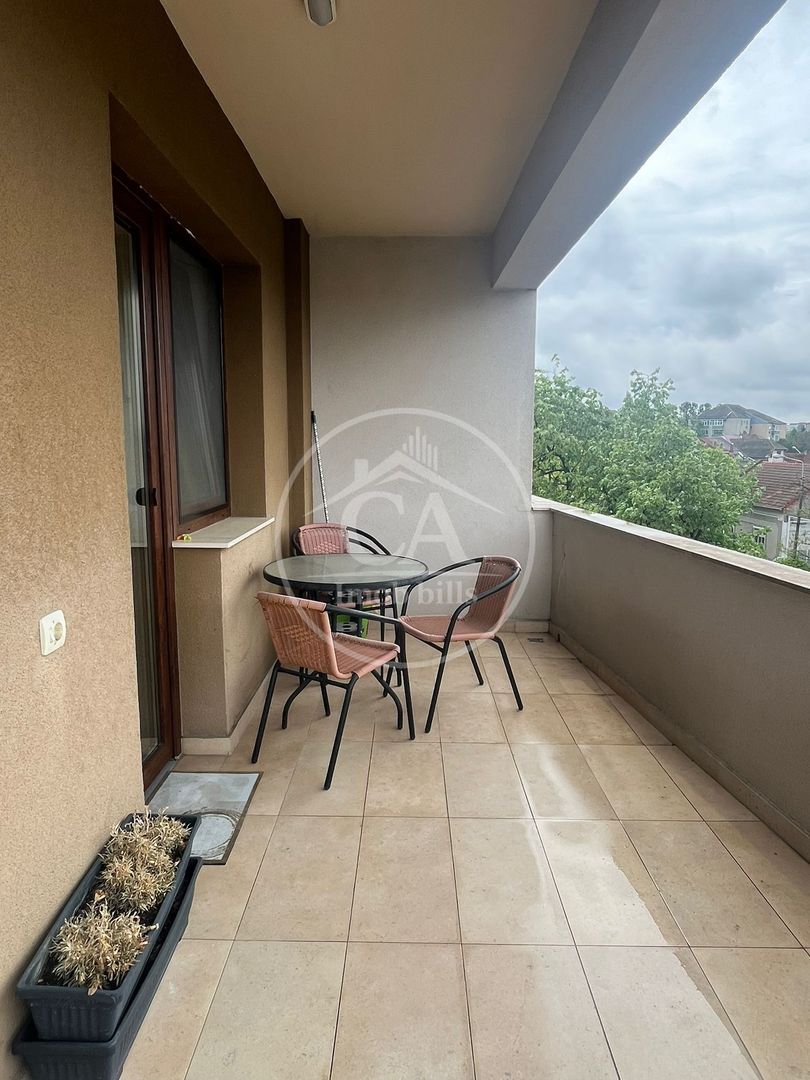 Apartament de închiriat cu 2 camere în zona Cantemir, Oradea - Poză 10