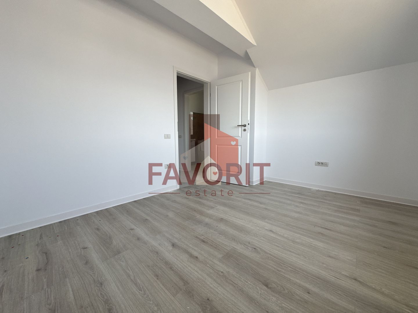 Duplex in Mosnita | La asfalt | Toate utilitatile | 4 camere - Poză 15