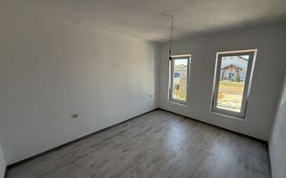 Duplex Sânandrei | 3 camere | 80 mp utili | 335 mp teren - Poză 4