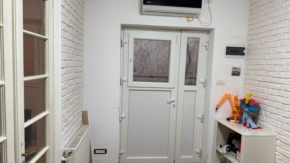 Casa zona DOMENII+ certificat constructie P+2 - Poză 2