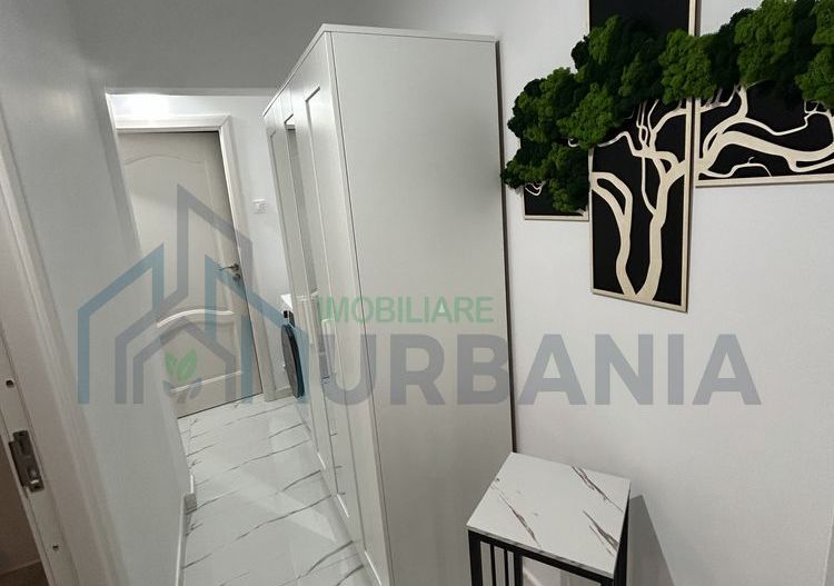 Apartament 2 camere decomandat, Zimbru, Iași – închiriere - Poză 5