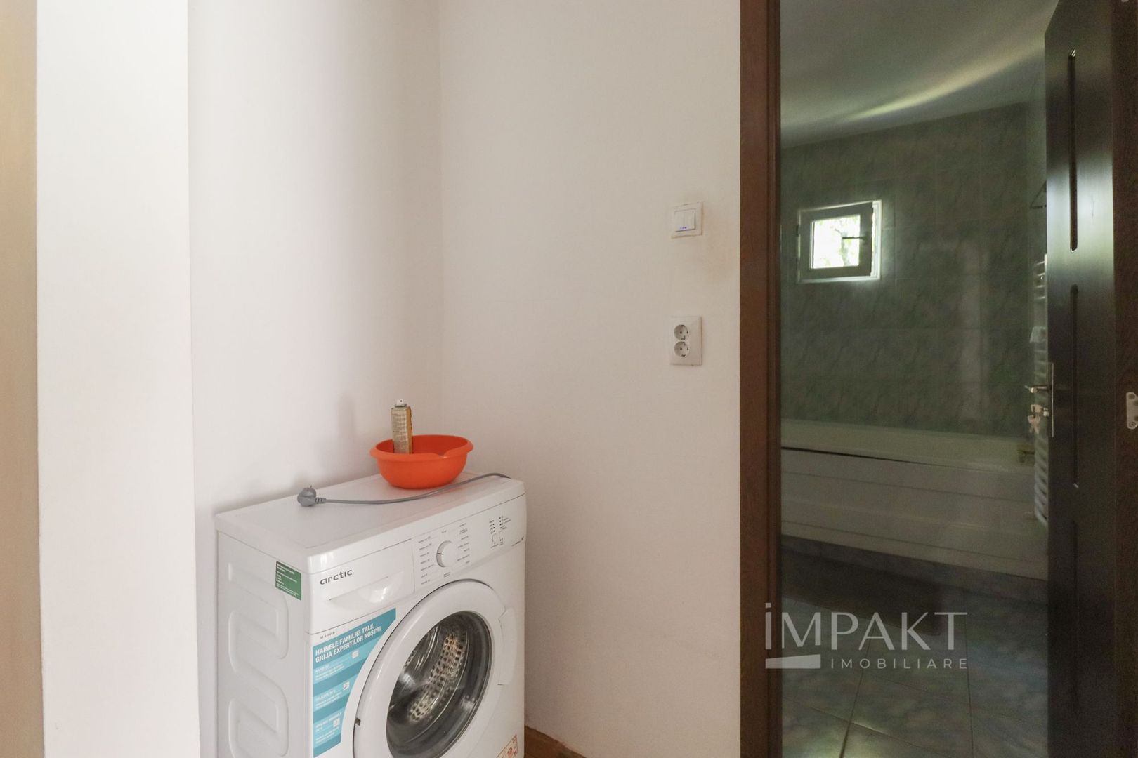 Apartament pentru 3 studenti,  4 camere in Zorilor, zona UMF! - Poză 19
