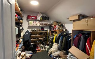 EXCLUSIVITATE Casă în Stil Tradițional în Baciu, Zona Popas Pintea - Poză 17