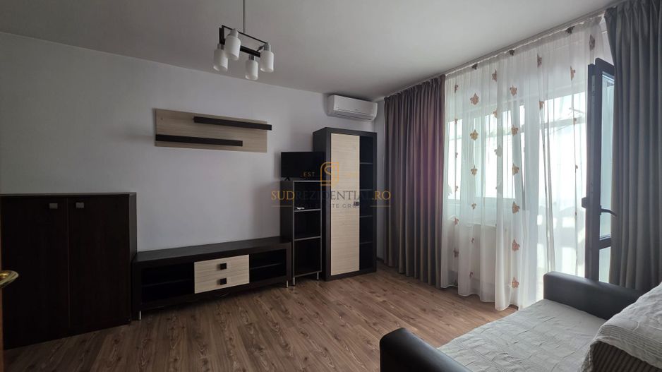 Apartament 2 camere decomandat Berceni, sector 4, strada Luica - Poză 10