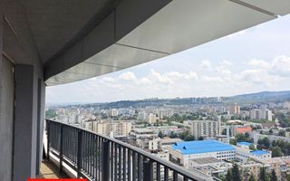 Comision 0. Apartament 2 camere + balcon 7 mp bloc nou cu CF! - Poză 3