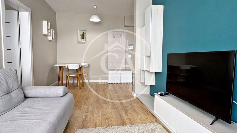 Apartament cu 2 camere de închiriat în Prima Oneștilor, Oradea - Poză 3