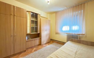 Apartament cu 3 camere | 2 bai | 64 mp | Cetate - Mercur - Poză 5