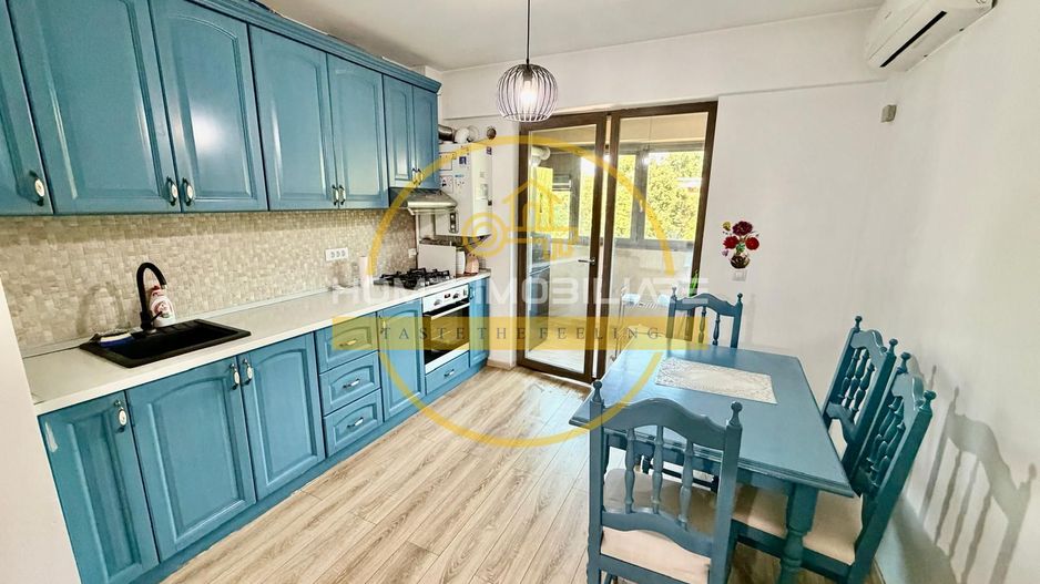 Apartament 2 Camere Tatarasi Oancea De Inchiriat - Poză 1