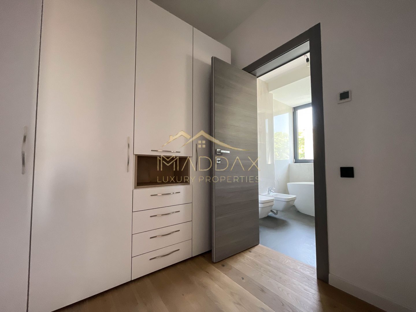 3 Rooms 182 sqm / high ceiling ***LUX***First Rent***/ Floreasca - Poză 18