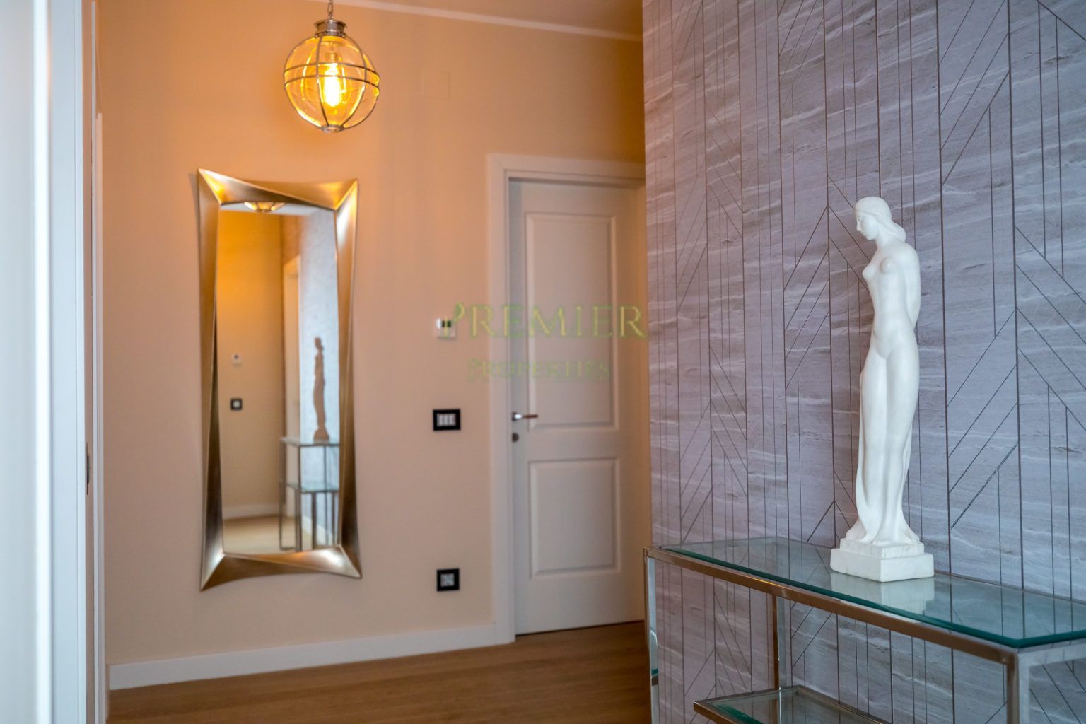 APARTAMENT DE 4 CAMERE ULTRALUXURY | Gafencu 49 | - Poză 25