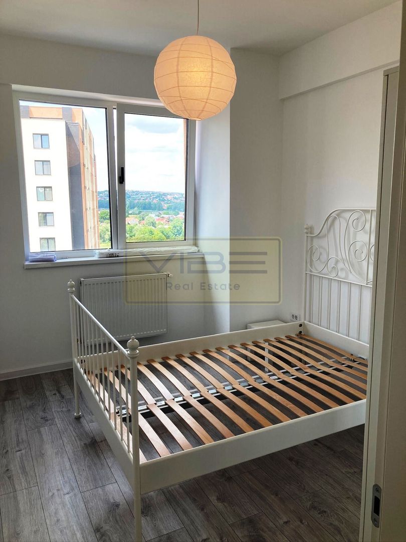 Apartament 2 camere open-space Cartierul VISOIANU - Poză 10