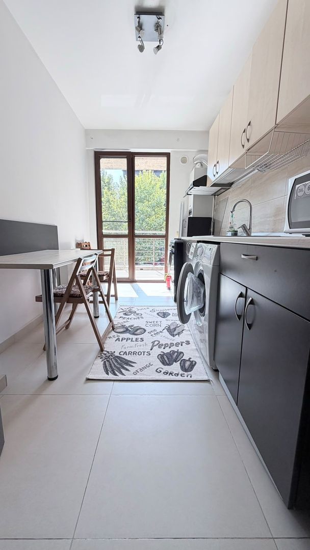 Apartament 2 camere Cristalului Loc de Parcare - Poză 1