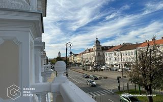 Spatiu birou, Bulevardul Revolutiei, Palatul Cenad, etaj 1 - Poză 12