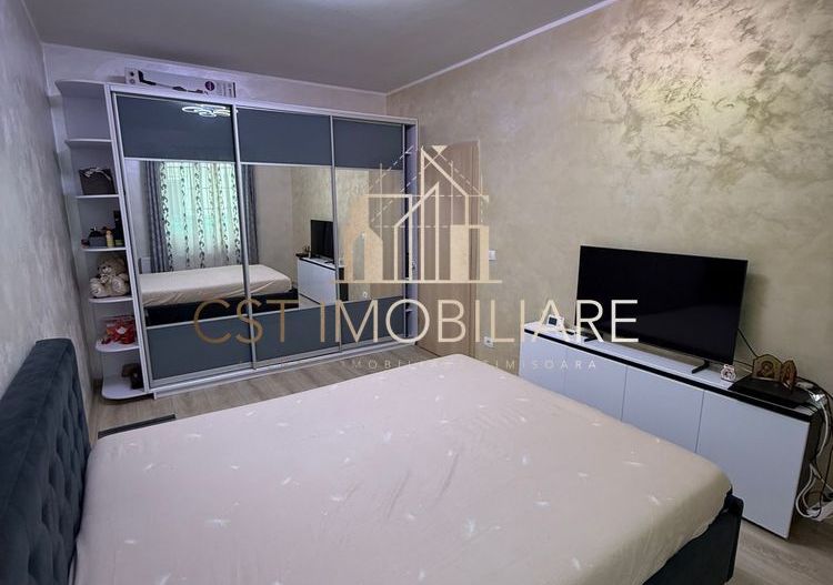 Apartament 2 camere cu gradina proprie – Giroc, str. Neptun - Poză 4