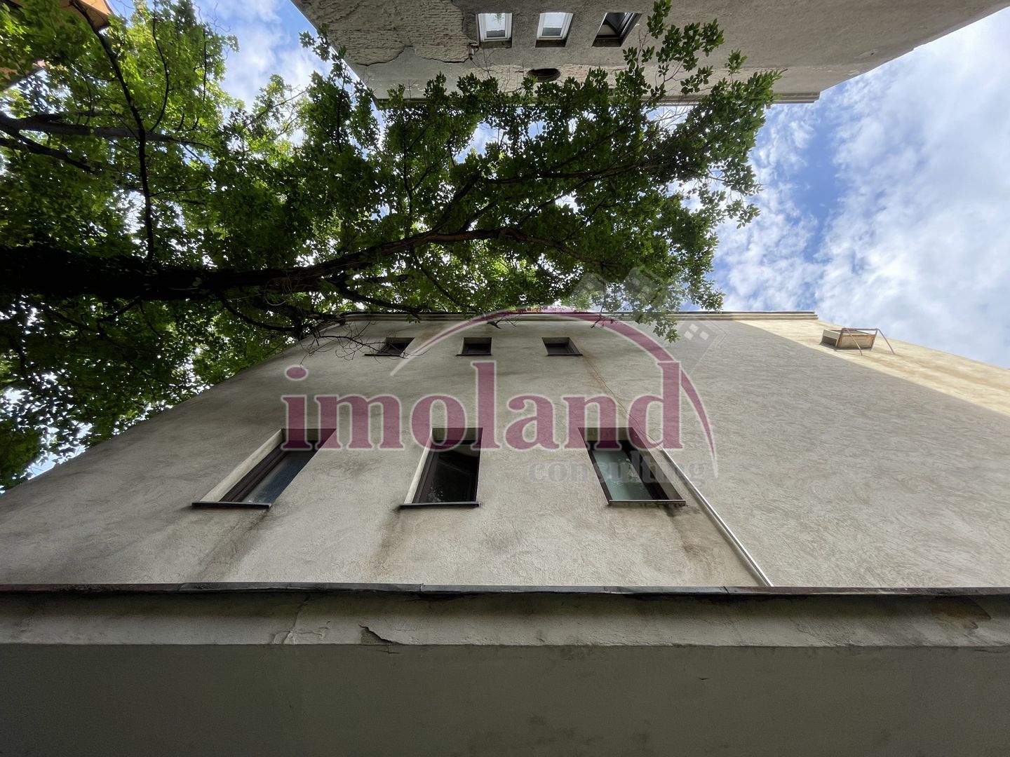 Inchiriere garsoniera 37 mp in vila | ideal business | Primaverii - Poză 13