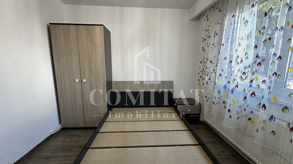 Apartament 3 camere | Etaj 1 | Zona Big Manastur - Poză 7
