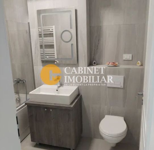 Apartament 2 camere si loc de parcare, Tatarasi, Iasi - Poză 4