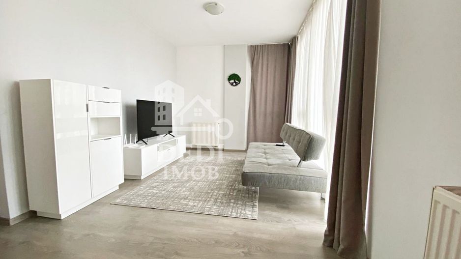 Apartament 2 camere de inchiriat in zona centrala Ared, Oradea - Poză 2