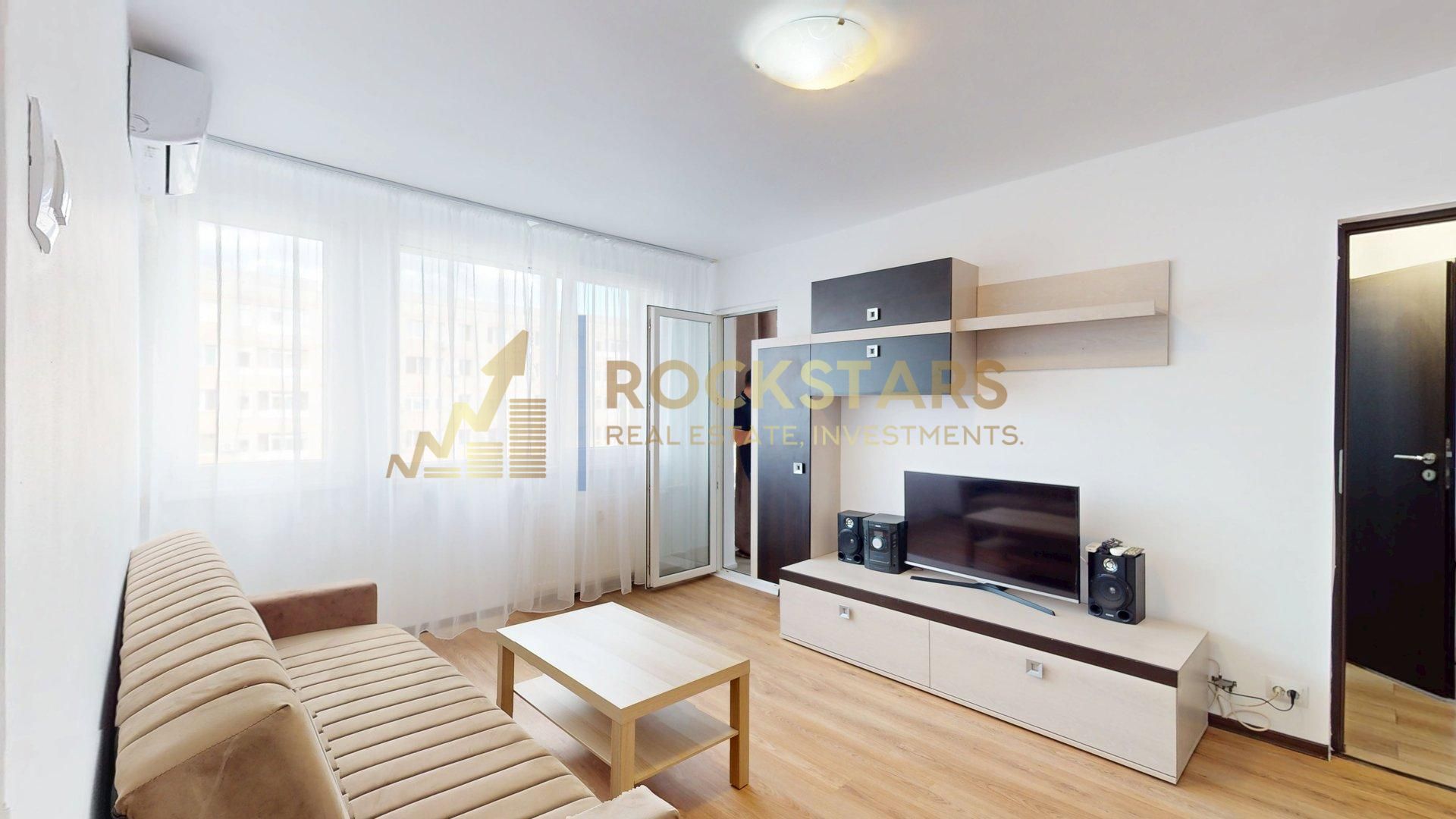 Apartament 2 camere | Parcul IOR | ParkLake | bloc reabilitat - Poză 2