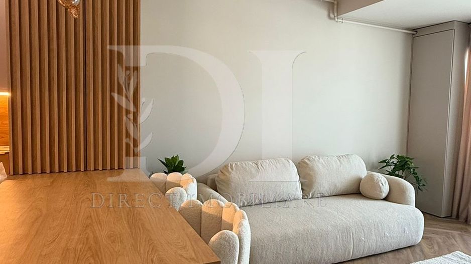 Apartament la cheie / etaj intermediar / Zona Eroilor - Poză 13