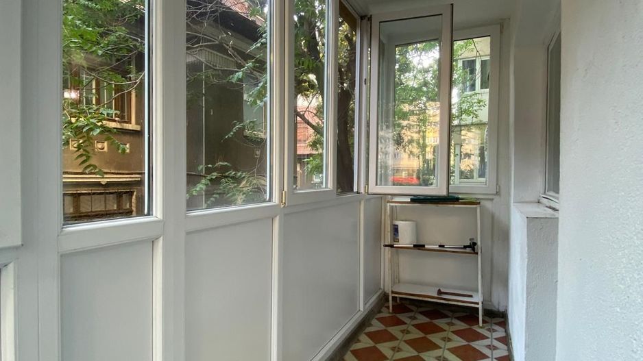 Iancului 4 cam  total dec 1/10, bloc 1978, 2 balcoane, 2bai, ST 102 mp - Poză 4