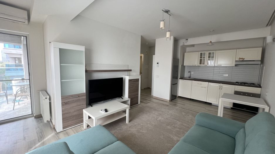 Apartament Floreasca Residence - Poză 3