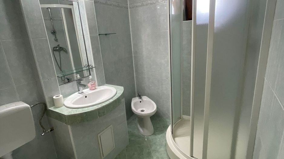 Apartament cu 2 camere de vânzare in zona centrala Alba Iulia - Poză 4