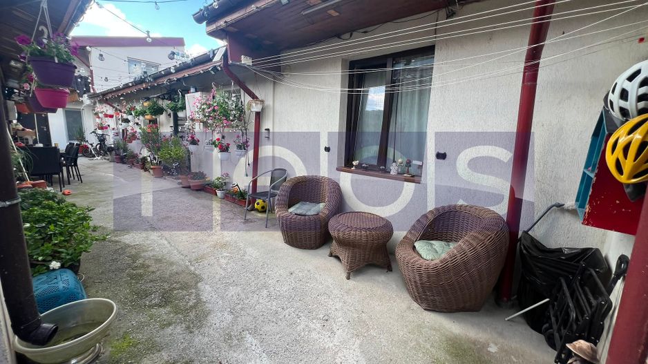 VANZARE CASA PARTER | ZONA TINERETULUI - Poză 18
