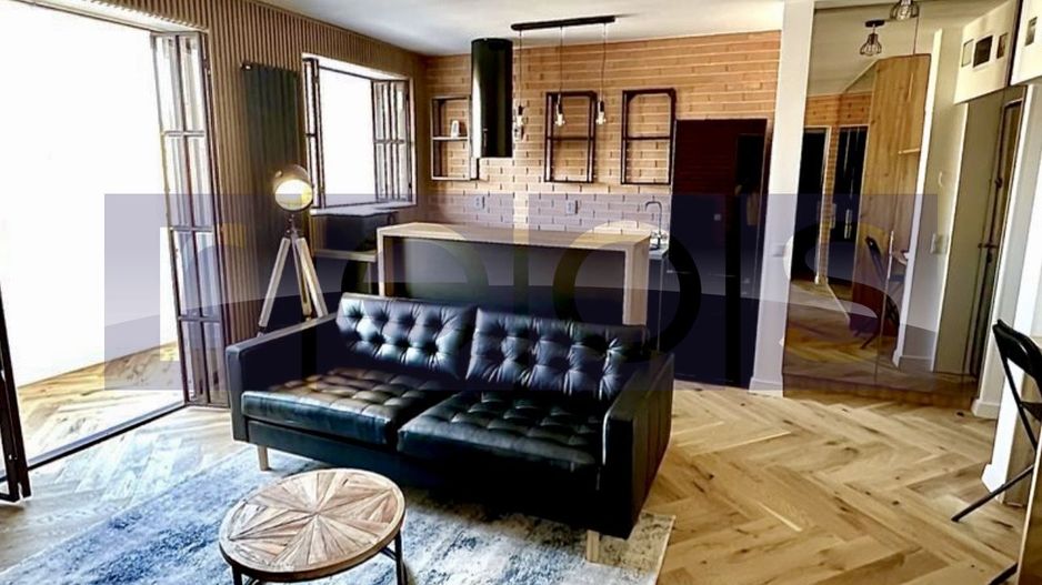 ÎNCHIRIERE 2 CAMERE | PIAȚA AMZEI | MOBILAT ȘI UTILAT - Poză 1