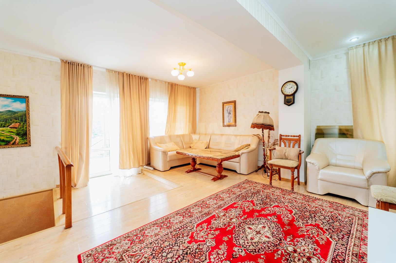 Casa cu 3 nivele Bălțata gata de trai - Poză 16