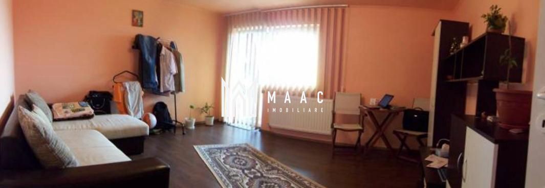 Apartament 4 camere | 110mp | Etaj 3 | Balcon | Valea Aurie - Poză 10