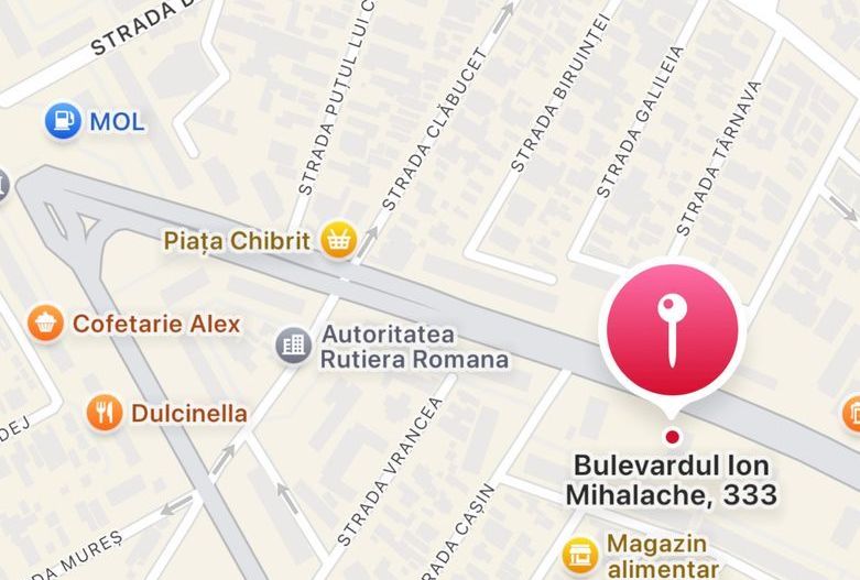 Apartament 3 camere | metrou 1 MAI | Mihalache | bloc anvelopat - Poză 8