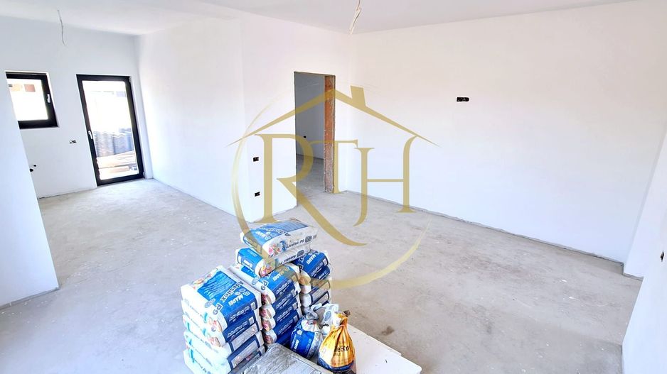 Duplex la cheie, 3 camere, Mosnita,  cartier nou, in plina Dezvoltare - Poză 5