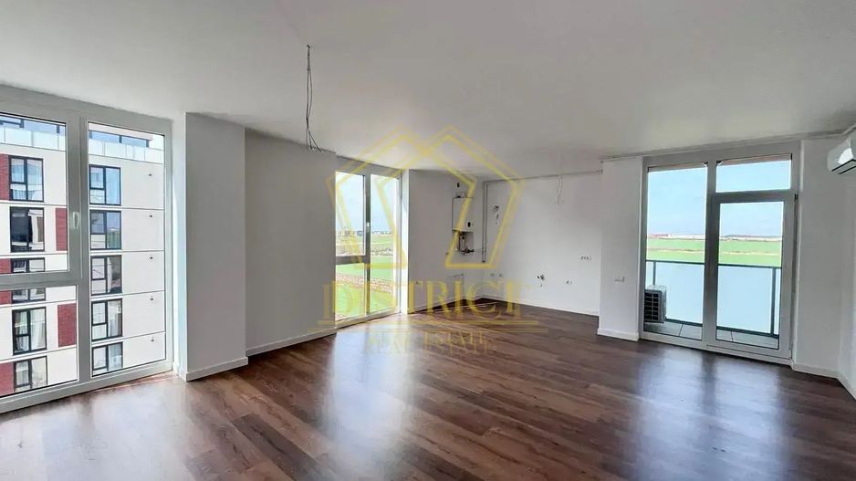 Apartament modern cu 2 camere | Torontalului - Poză 2