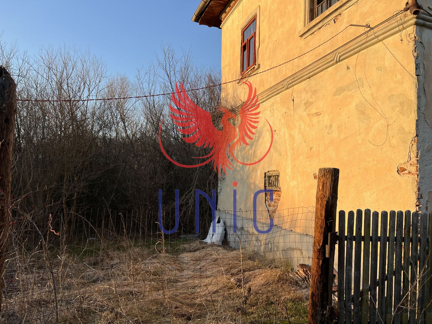 Conac Simnicul de sus Sat Cornet - Poză 8