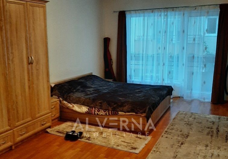 Apartament 2 camere, 41mp, balcon 8mp, zona Stejarului - Poză 5