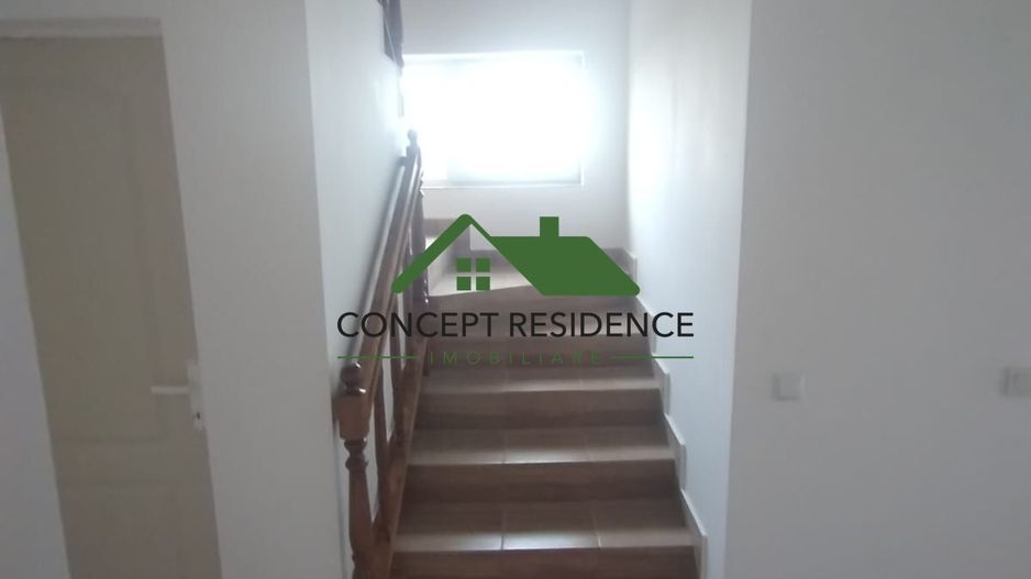 Vand casa P+M, sat Bargau - Poză 14