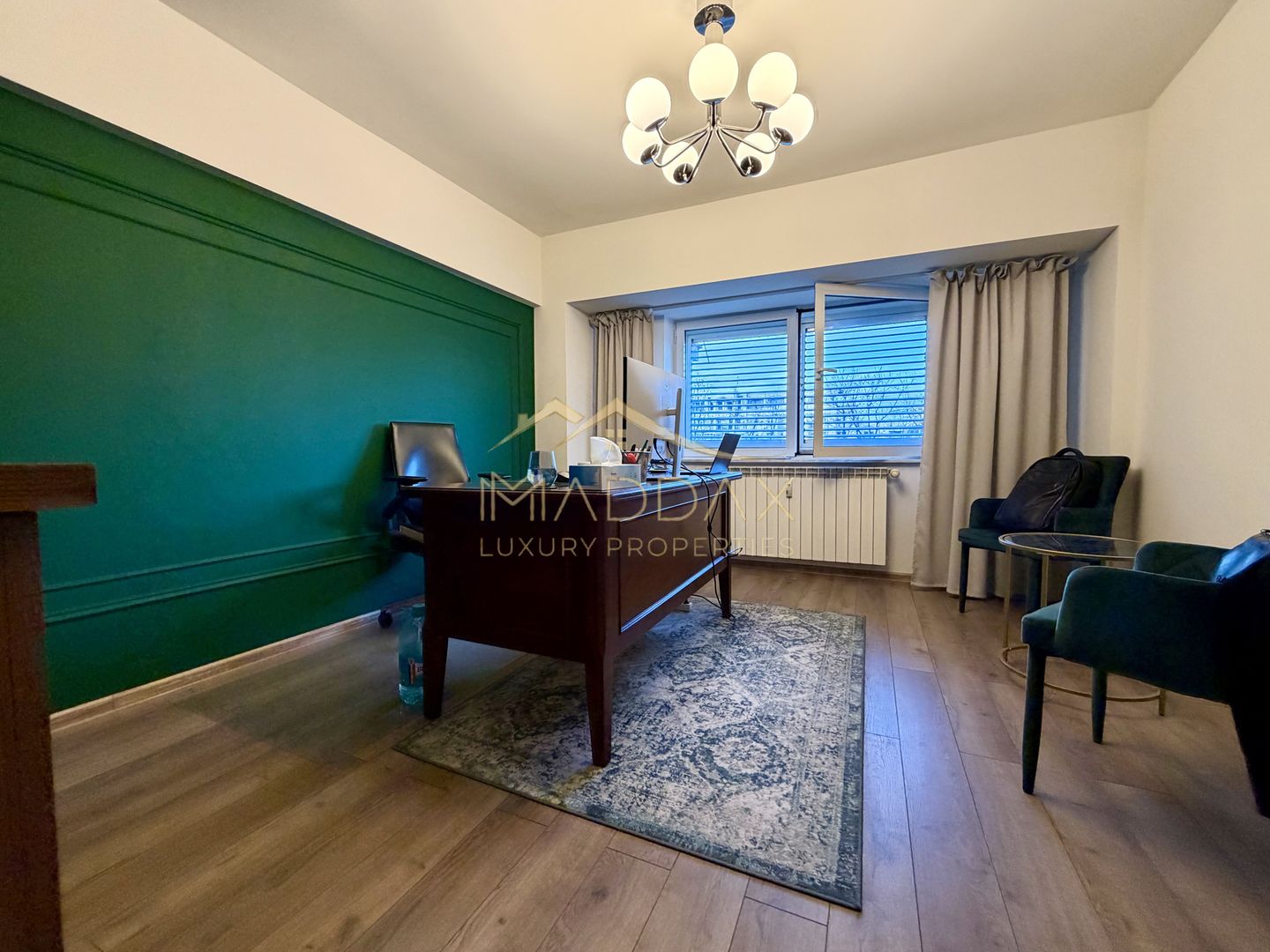 Apartament cu 4 camere *95mpc* // Bulevardul Unirii - Poză 35