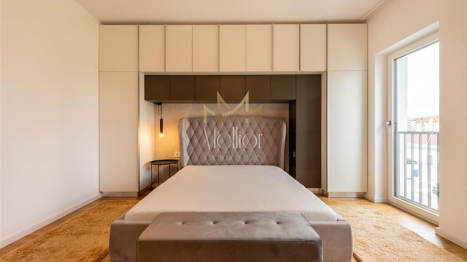 Apartament superb cu 3 camere | 100 mp | Lux | Buna Ziua! - Poză 6