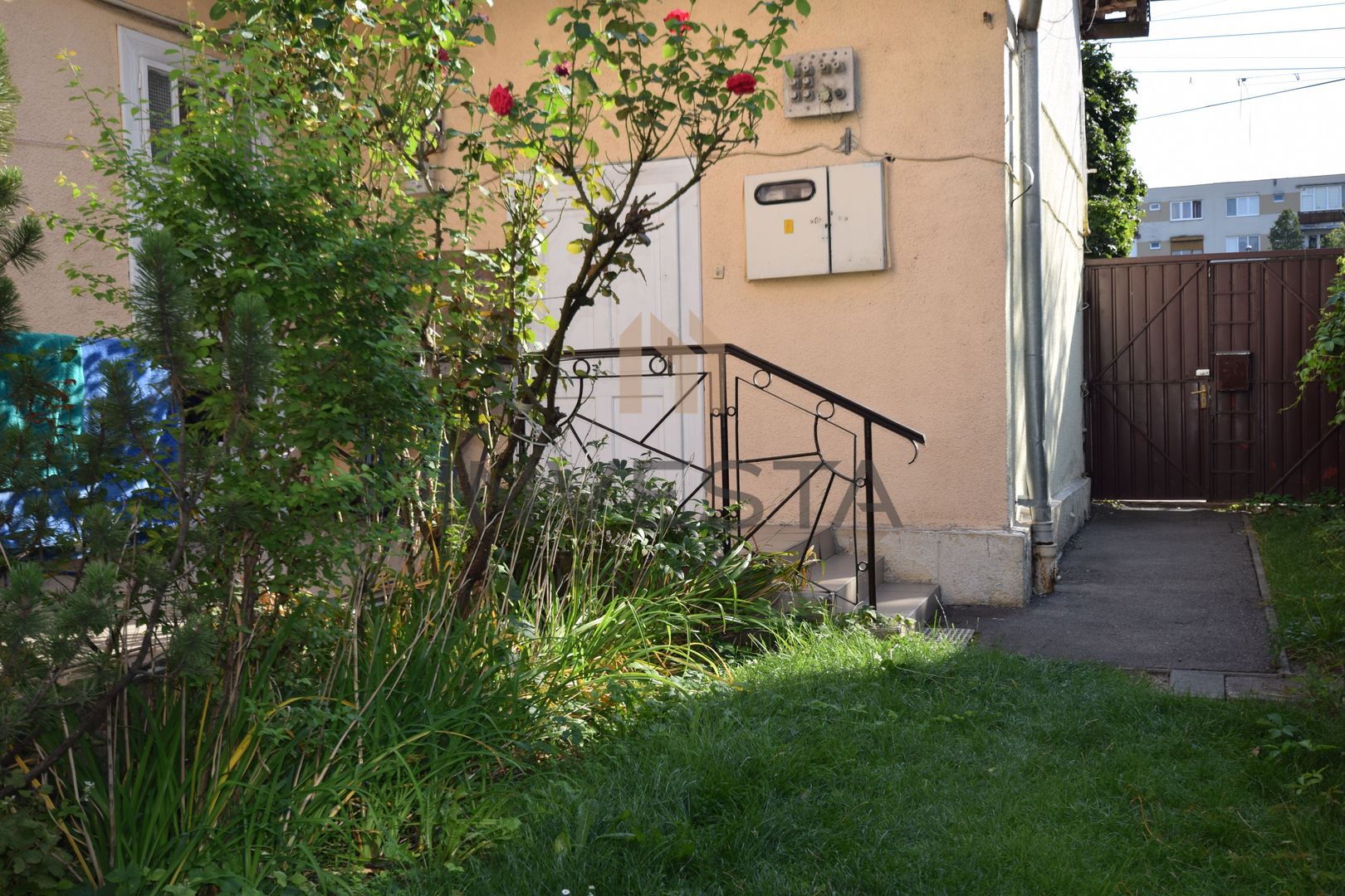 CASA DE VANZARE ANDREI MURESANU - Poză 1