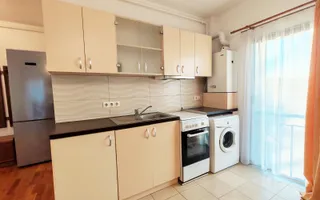 2 camere, mobilat modern, bloc nou, balcon, Zorilor, Mircea Eliade - Poză 12