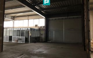 Hală cu teren intravilan de 3500 mp, în Sebiș Arad - Poză 5