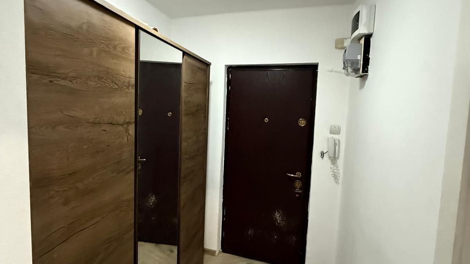 Studio Cismgiu mobilat si utilat - Poză 3