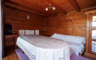 Vânzare, casă, 5 camere, str. Petru Rareș, Durlești - Poză 37