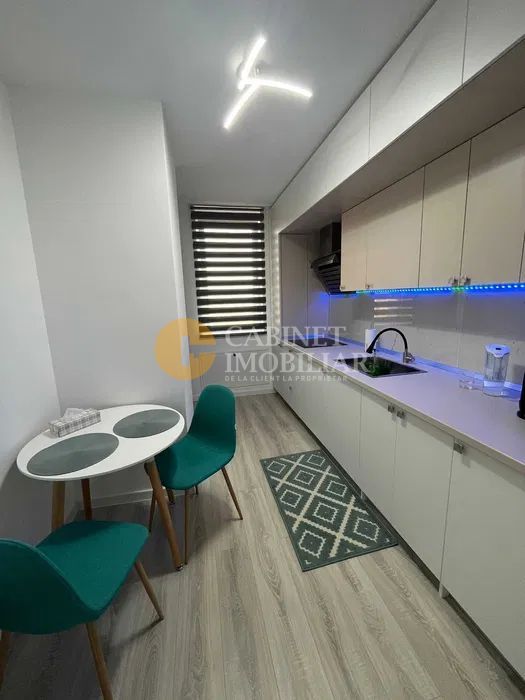 Apartament 2 Camere Decomandat 61 Mp Etaj Intermediar Bloc 2022 - Poză 1