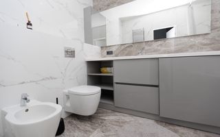 Chirie, apartament, 4 camere, bd. Ștefan cel Mare și Sfânt, Centru - Poză 11