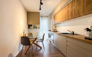 2 camere decomandate, la cheie, Iris Cluj Napoca! - Poză 3