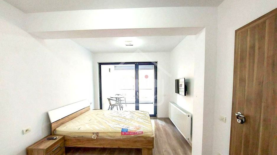 Apartament Suprafata Mare I Tractorul Coresi - Poză 3
